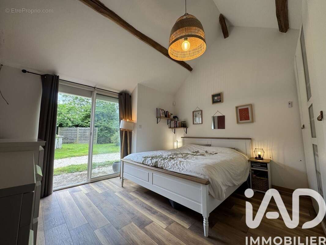 Photo 9 - Maison à BAILLEAU-LE-PIN