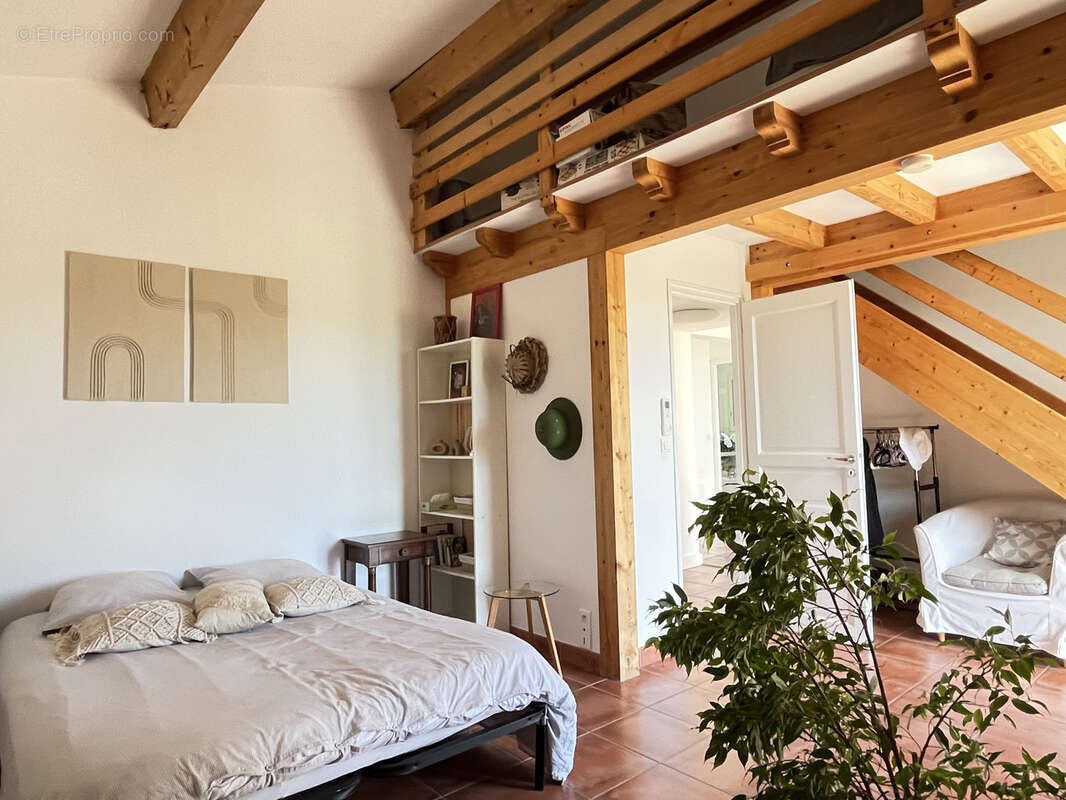 Maison à CANET
