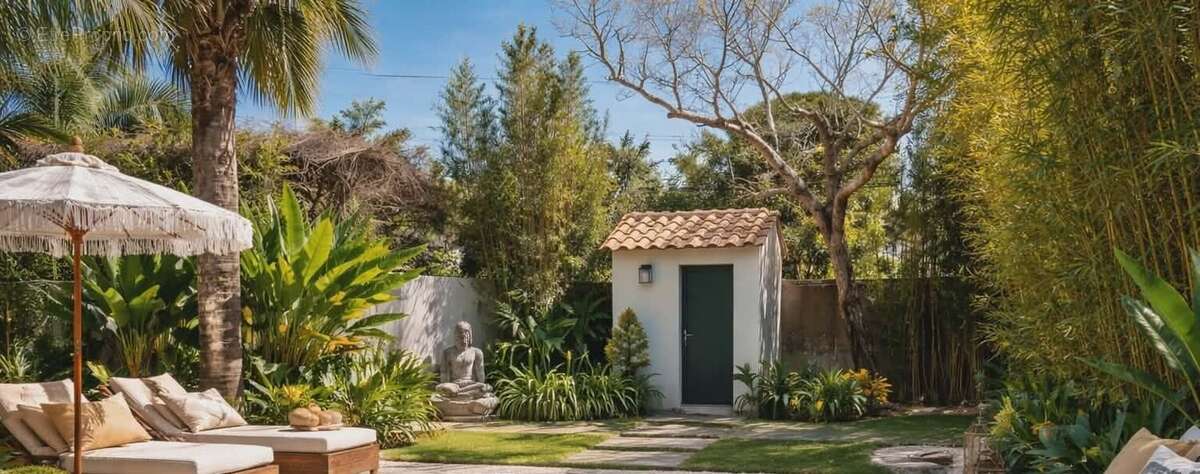 Maison à FOS-SUR-MER