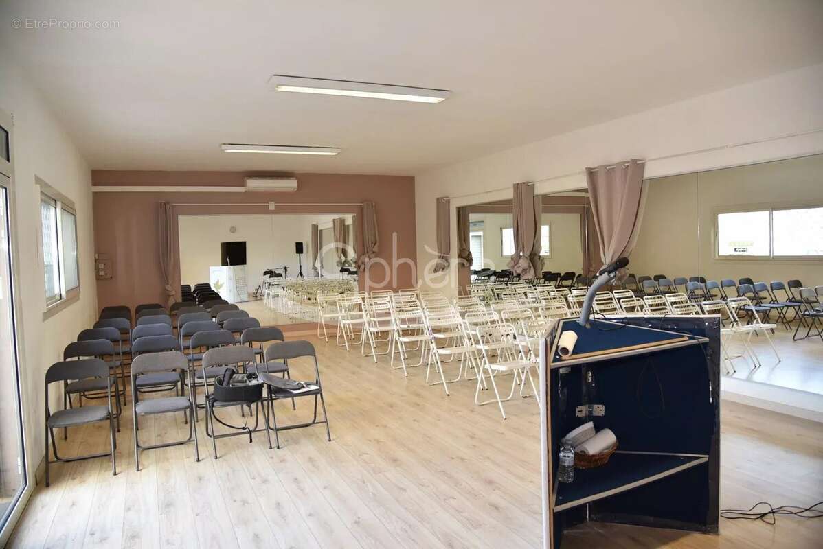 Appartement à LIMOUX