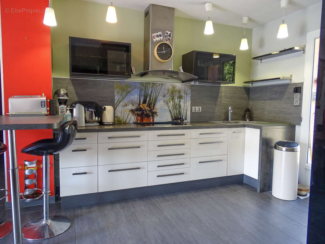 Maison à VILLEFRANCHE-SUR-CHER