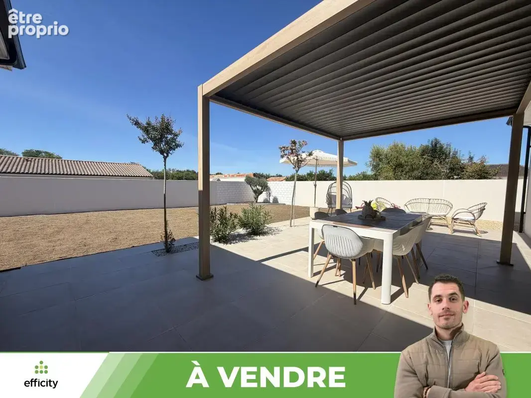 Maison 6 pièces 146 m² à vendre à Roches-Premarie-Andille (86340) - photo 17