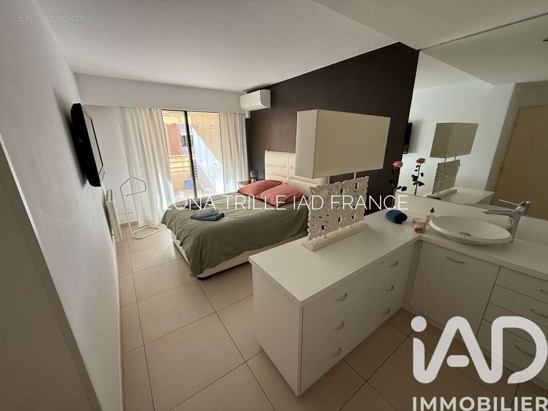 Photo 7 - Appartement à HYERES