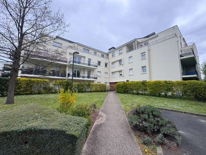Appartement à TOURS