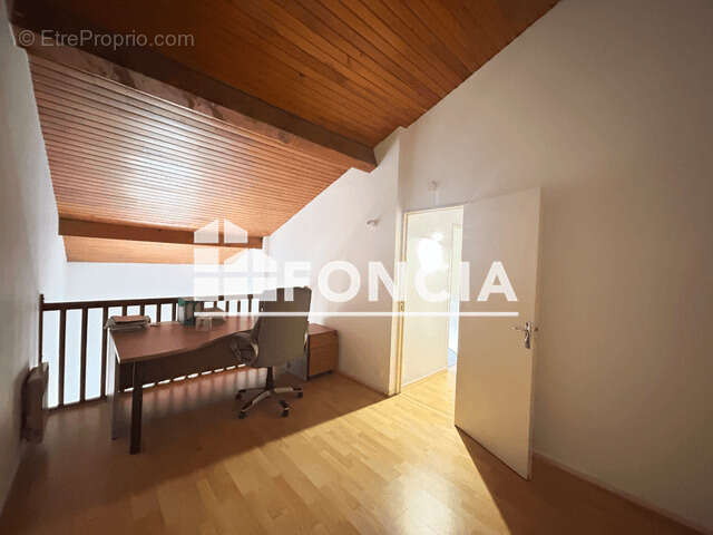 Appartement à CASTANET-TOLOSAN