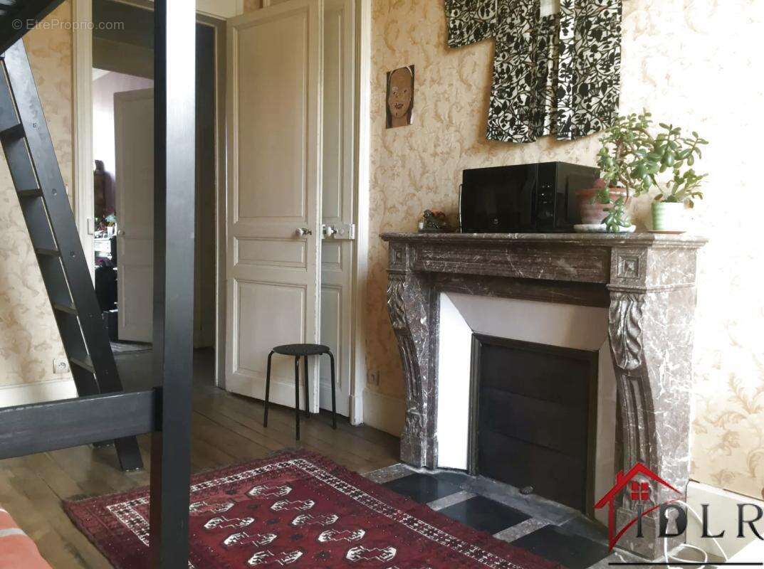 Maison à BOURBONNE-LES-BAINS