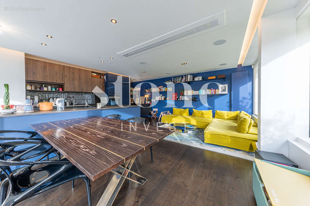 Appartement à ANNECY