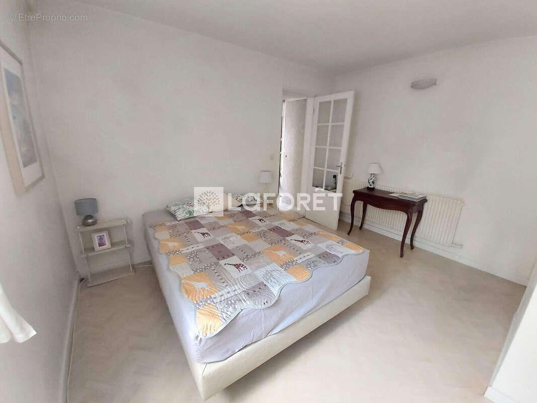 Maison à VILLEMOMBLE