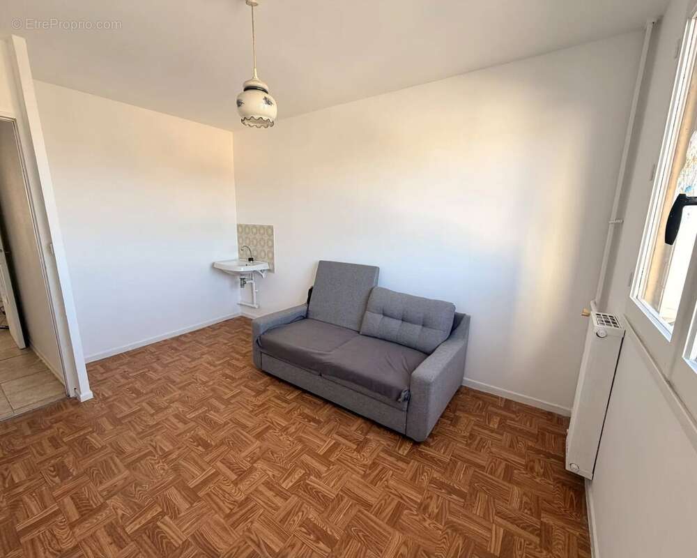 Appartement à VITROLLES