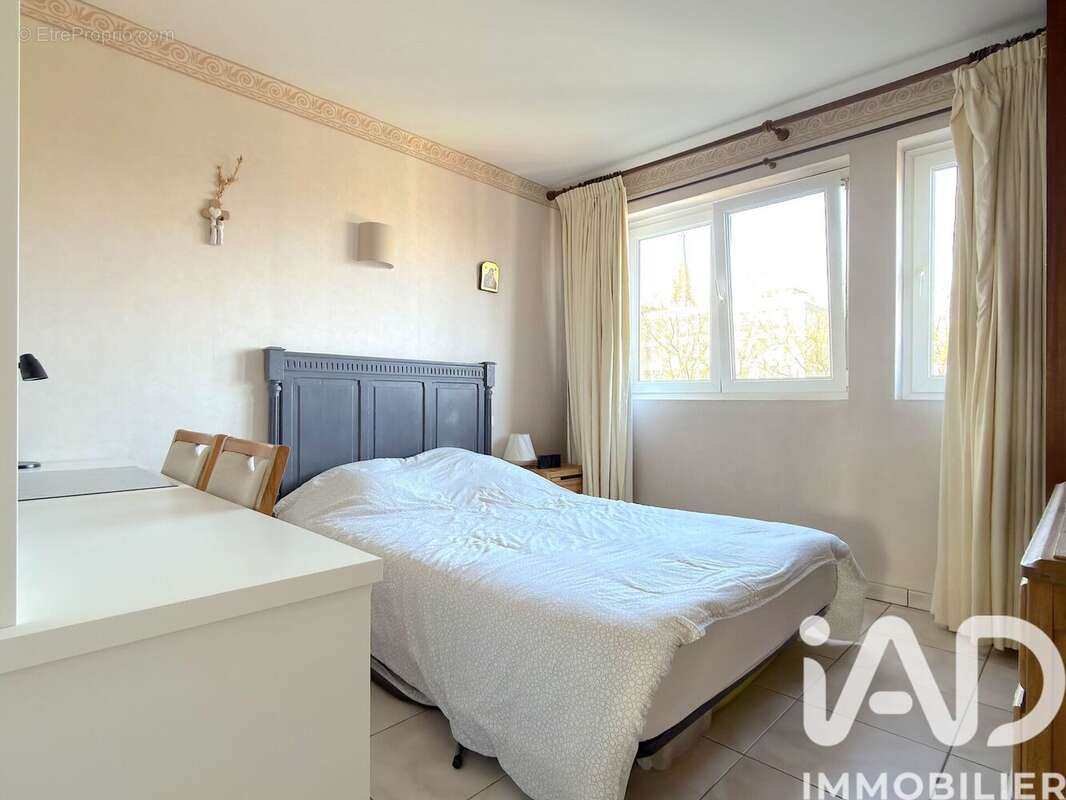 Photo 7 - Appartement à TOURCOING