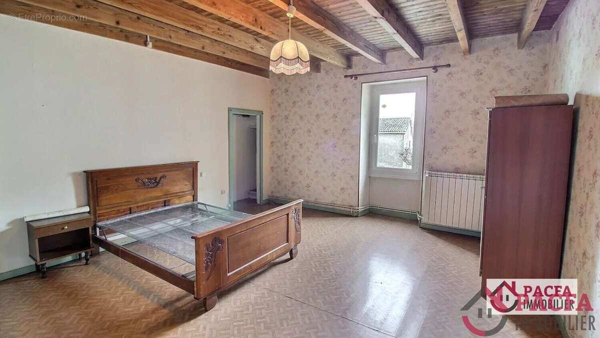 Maison de famille au coeur de Venès - photo 4