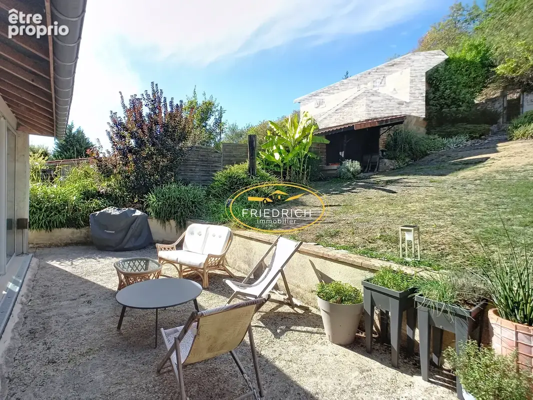 Charmant ensemble immobilier - idéal gite ! - photo 13