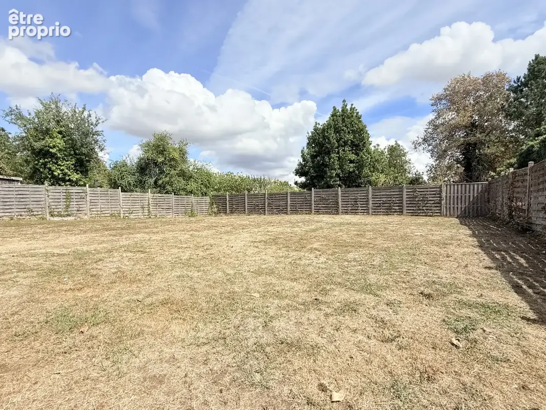 Le pallet - maison 2 chambres - jardin - dépendance - photo 5