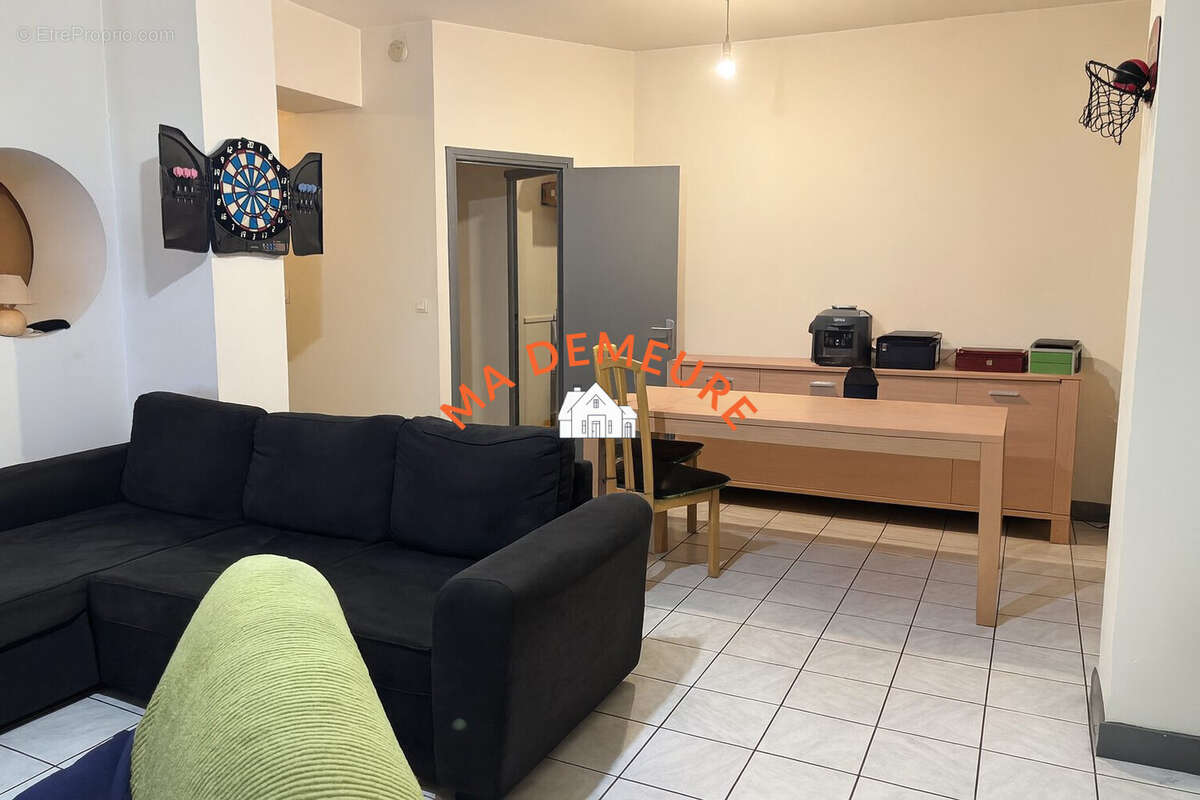 Appartement à ROUBAIX