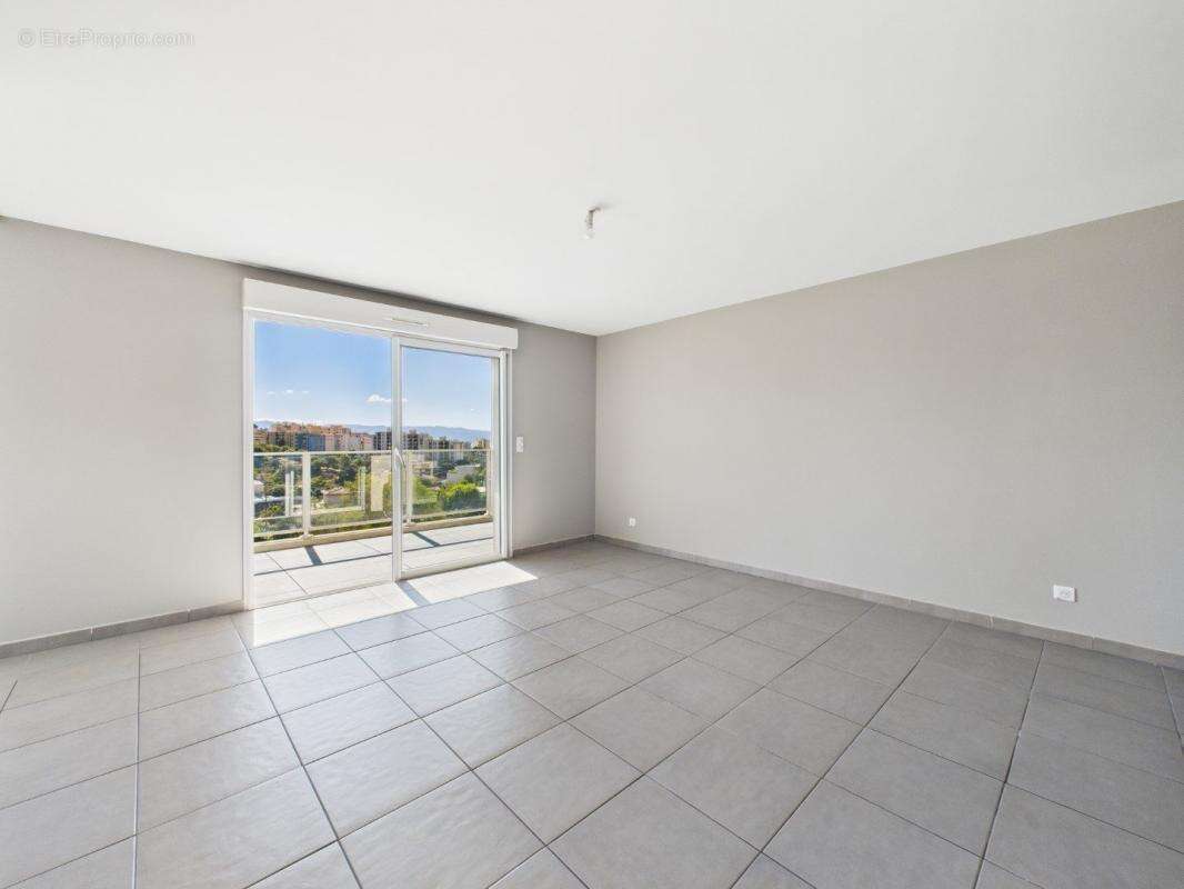 Appartement à AJACCIO