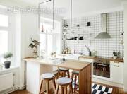 Appartement à ROSNY-SOUS-BOIS