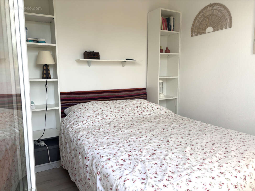 Appartement à DIVES-SUR-MER