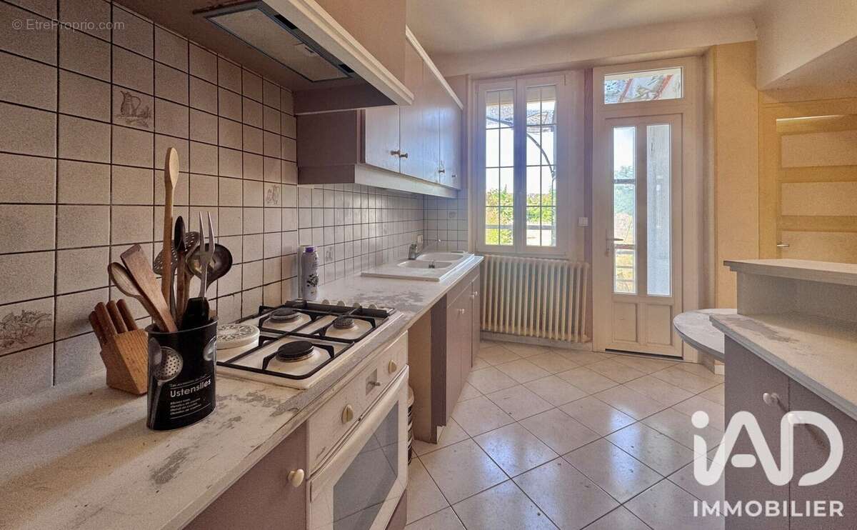 Maison 106 m² à Champs-Sur-Yonne  - photo 7