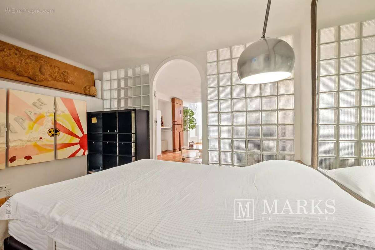 Appartement à SAINT-JEAN-CAP-FERRAT