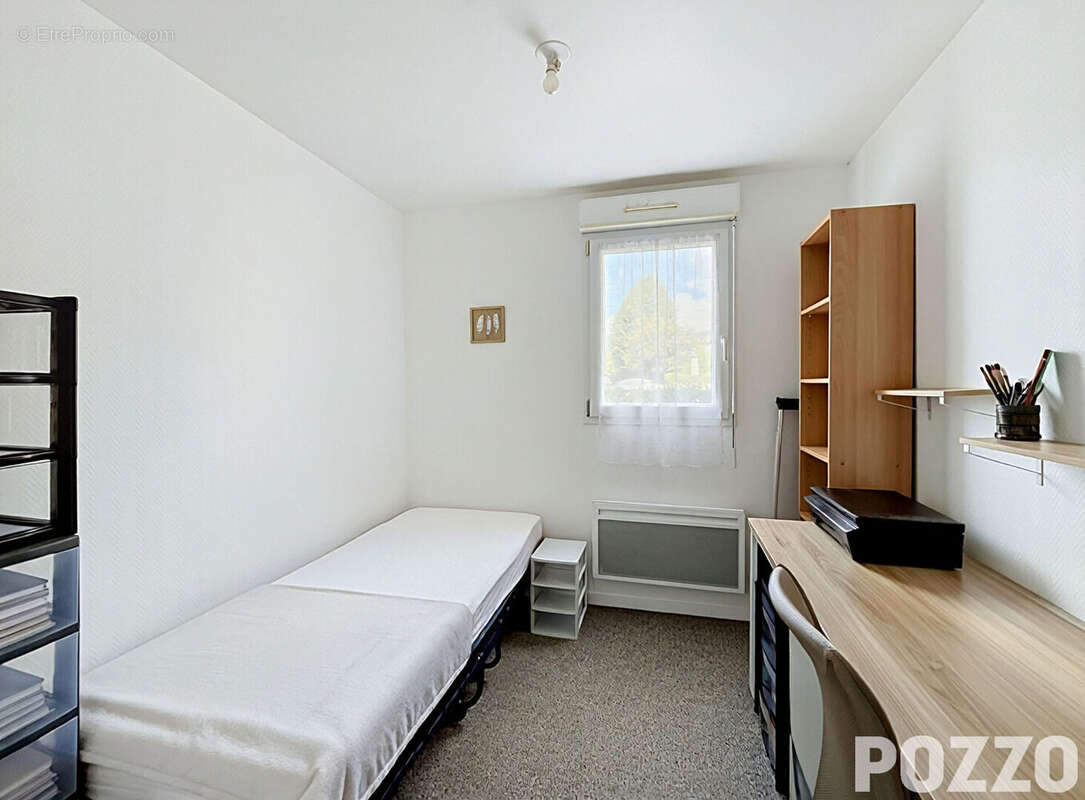 Appartement Sartilly 3 pièce(s) - photo 4