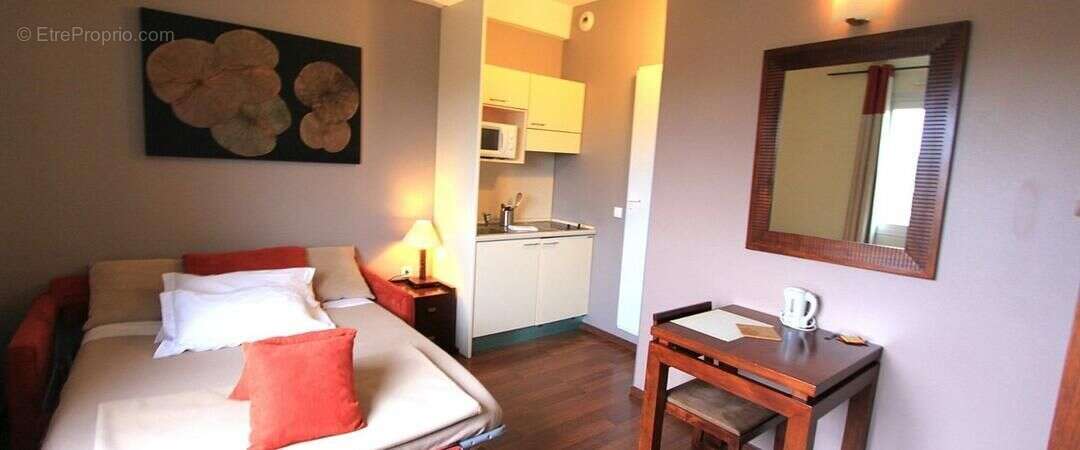 Appartement à RAMBOUILLET