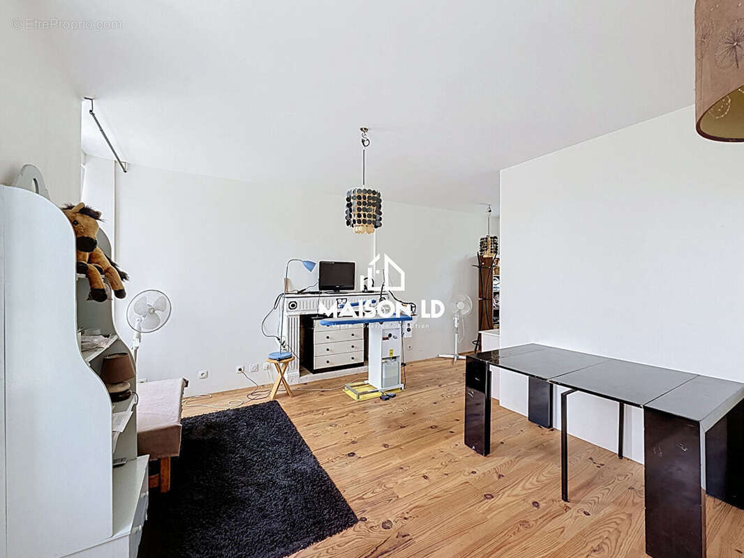 Maison 166 m² + Immeuble  Thaon - photo 6