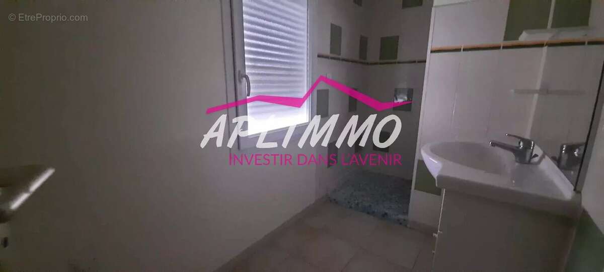 Maison à PUY-SAINT-MARTIN