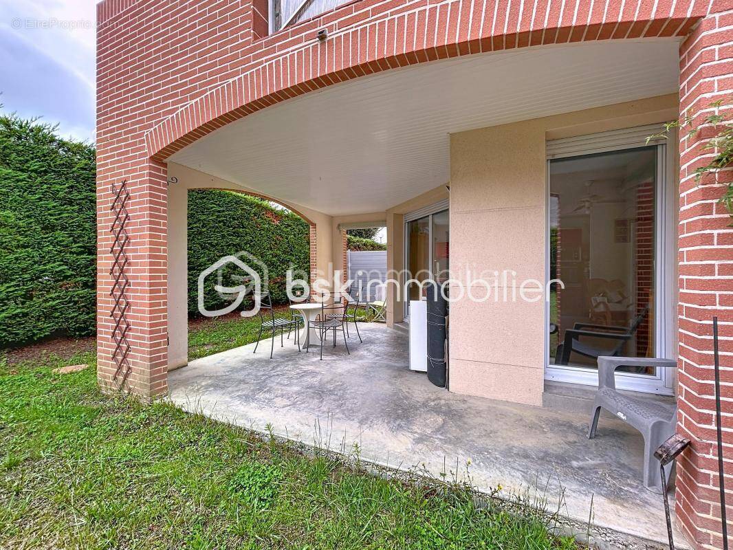 Appartement à BALMA