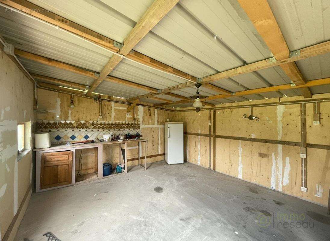 Maison 113 m² à Corbie  - photo 17