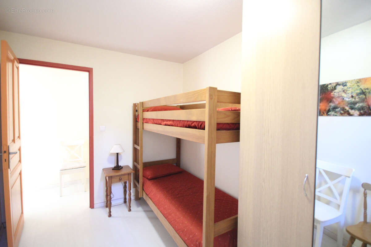 Appartement à AX-LES-THERMES