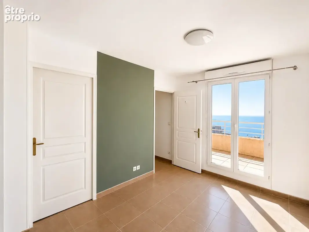 Appartement d'exception vue mer à Beausoleil - photo 3