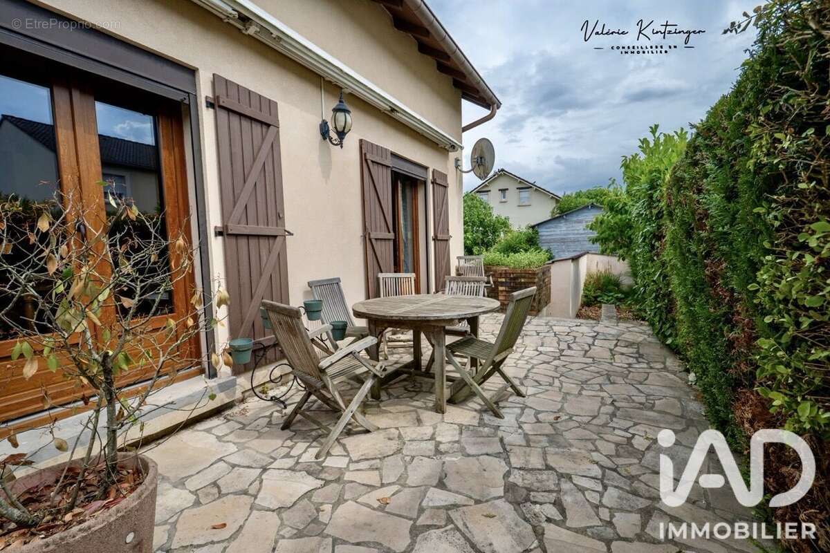 Maison 105 m² à Fameck  - photo 4
