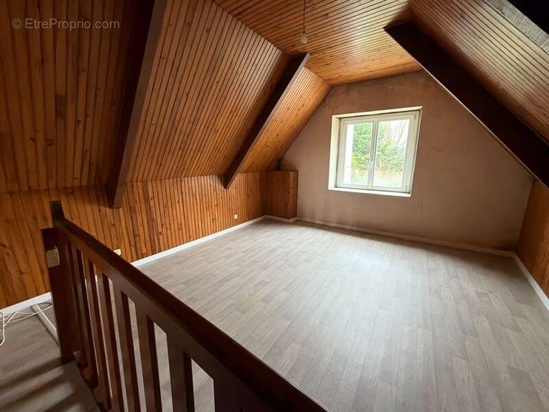 Maison à PLOUAY