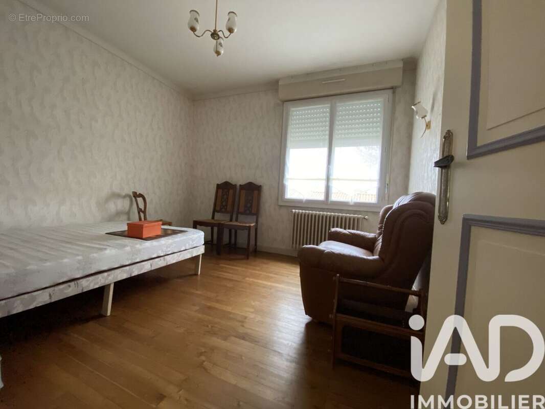 Photo 7 - Maison à AIZENAY