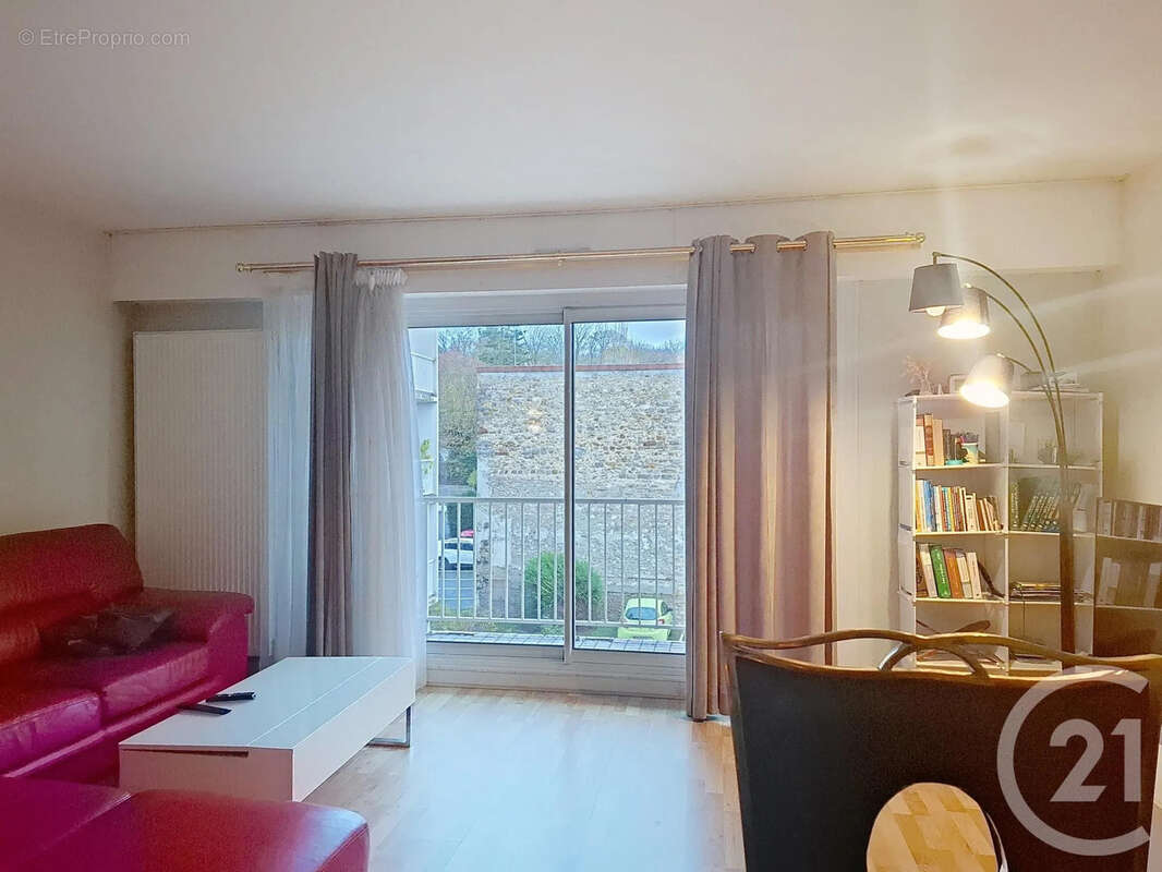 Appartement à MELUN