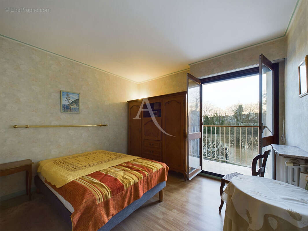 Appartement à CHAMPIGNY-SUR-MARNE