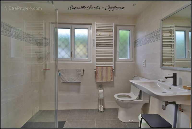 Maison à ANDERNOS-LES-BAINS