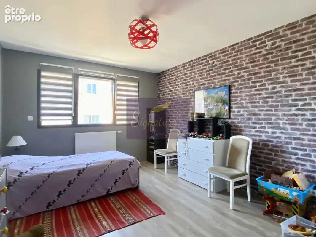 Superbe maison - photo 16