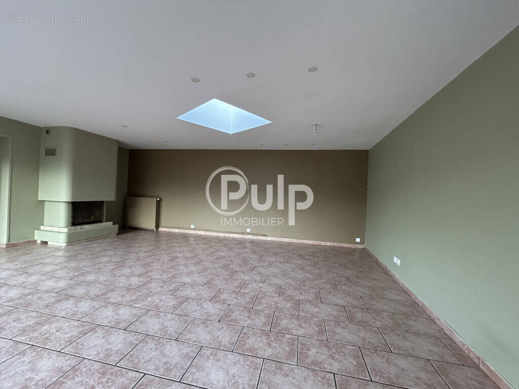 Maison à HERSIN-COUPIGNY