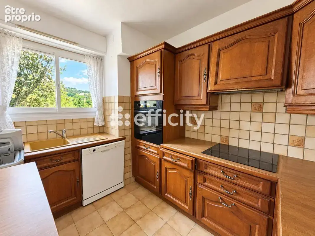 Appartement - photo 4