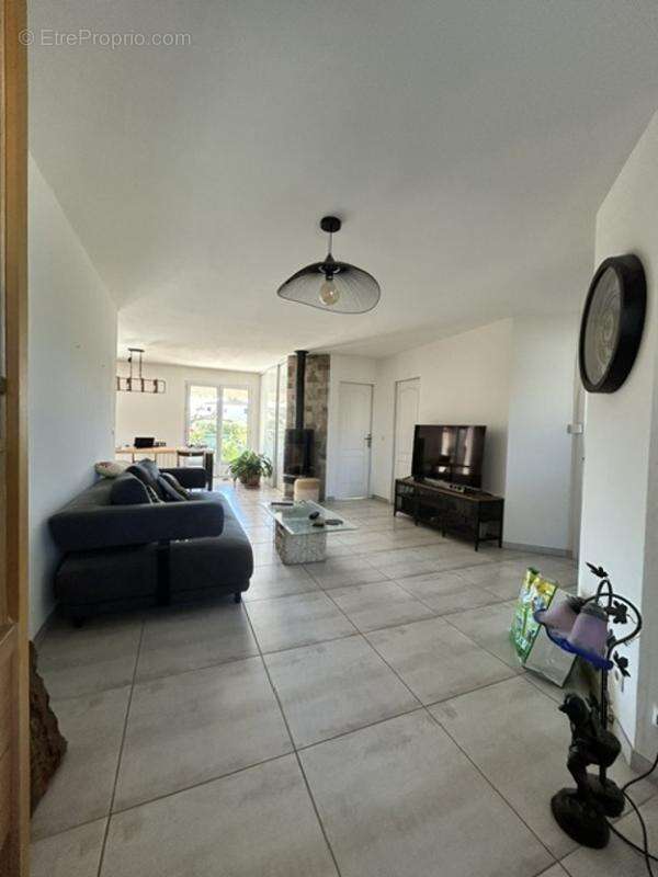 Maison à LA LONDE-LES-MAURES