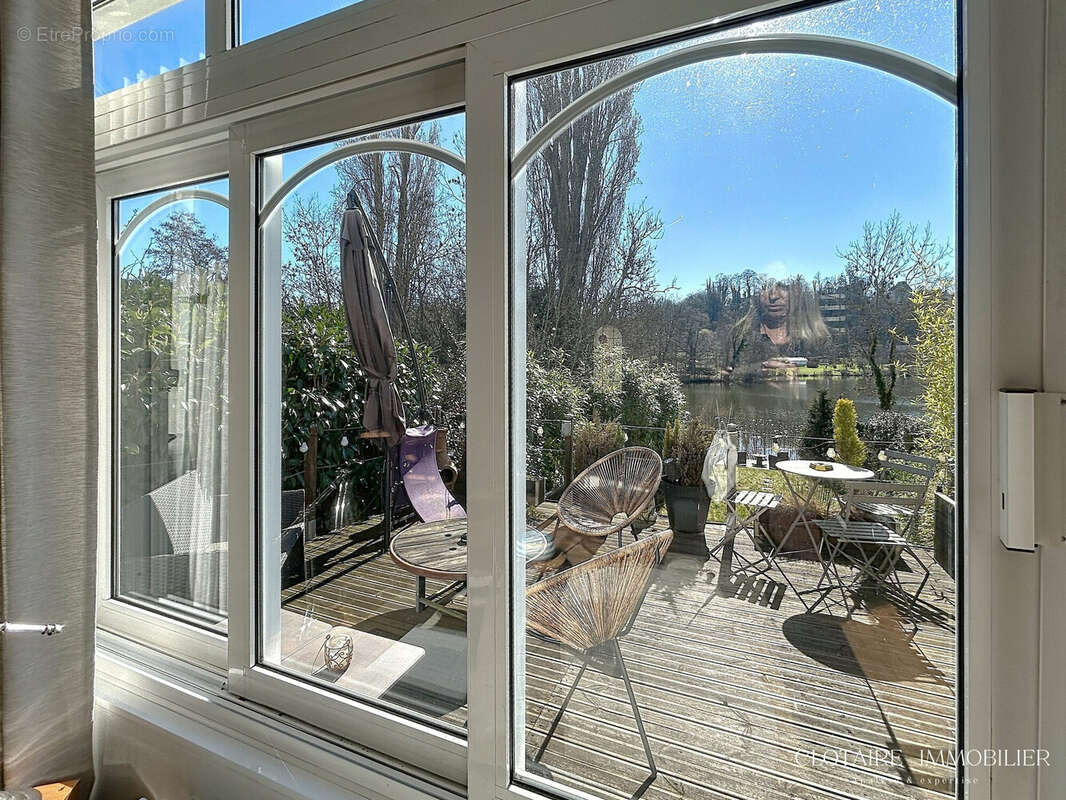 Maison à PIERREFONDS