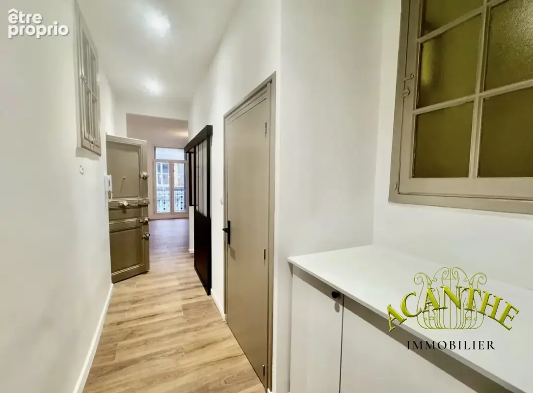 Appartement 41 m² à Montpellier  - photo 3