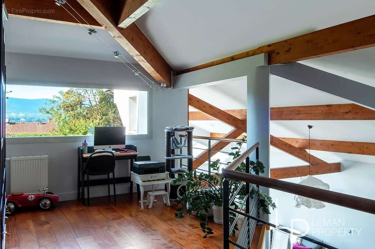 Maison à NERNIER