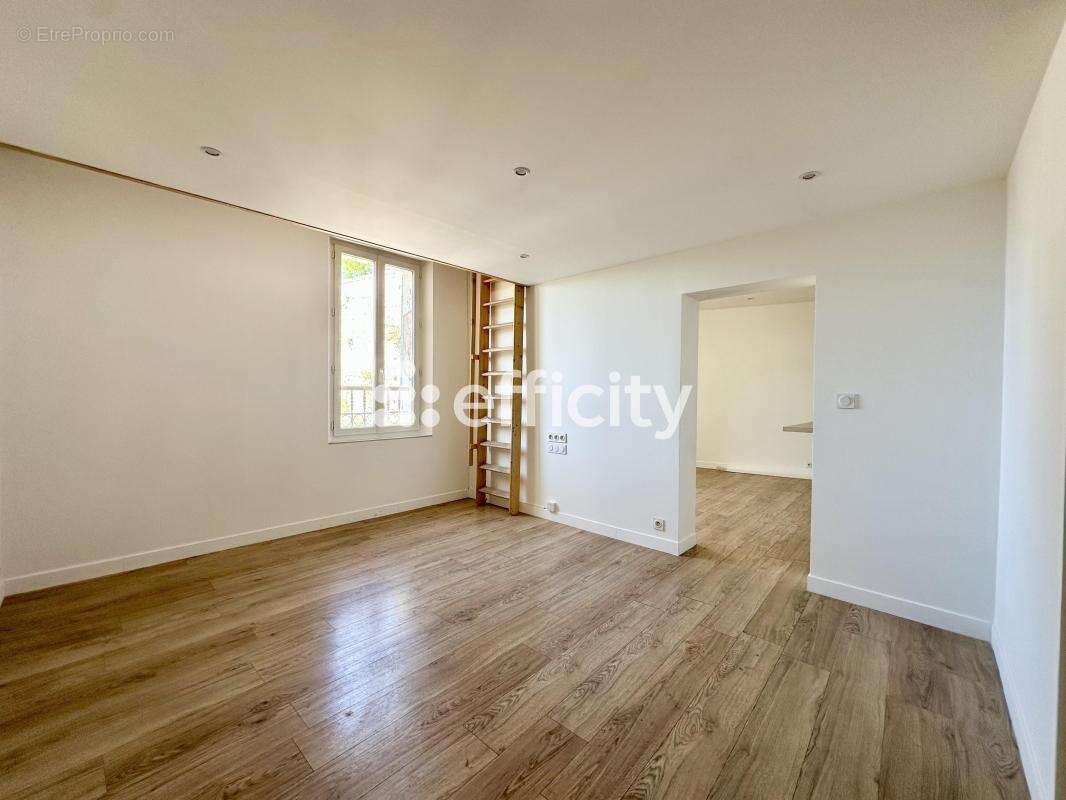 Maison à MARSEILLE-15E
