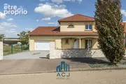 Maison à LEMAINVILLE