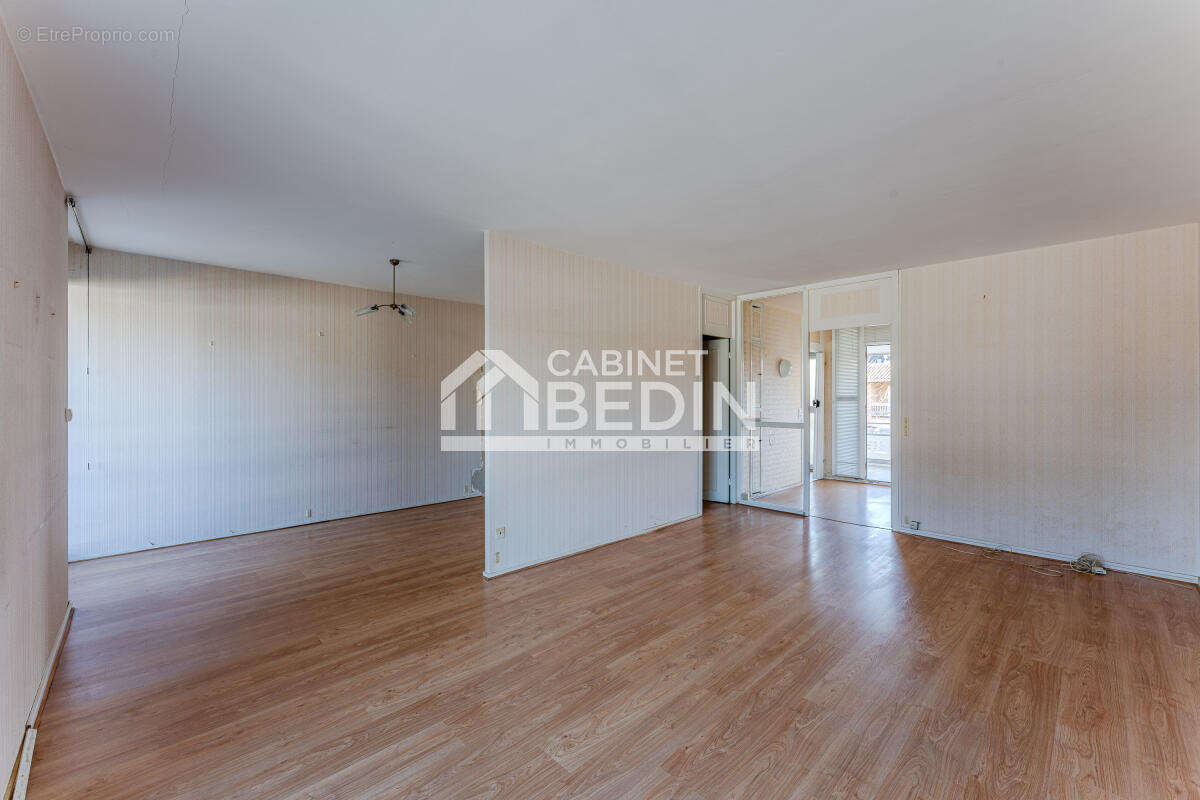 Appartement à ARCACHON