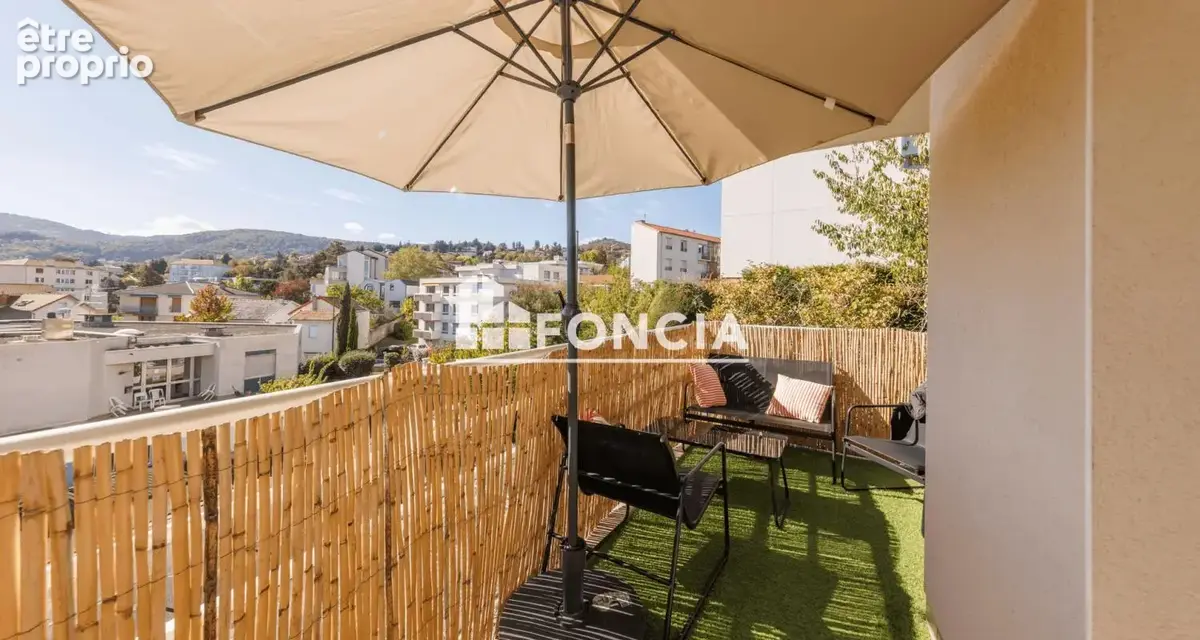 Pour investisseur - T3 71 m²- Gravouses - photo 5