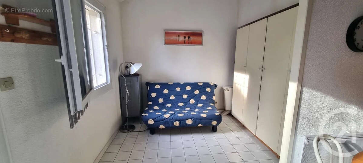 Maison à ARGELES-SUR-MER