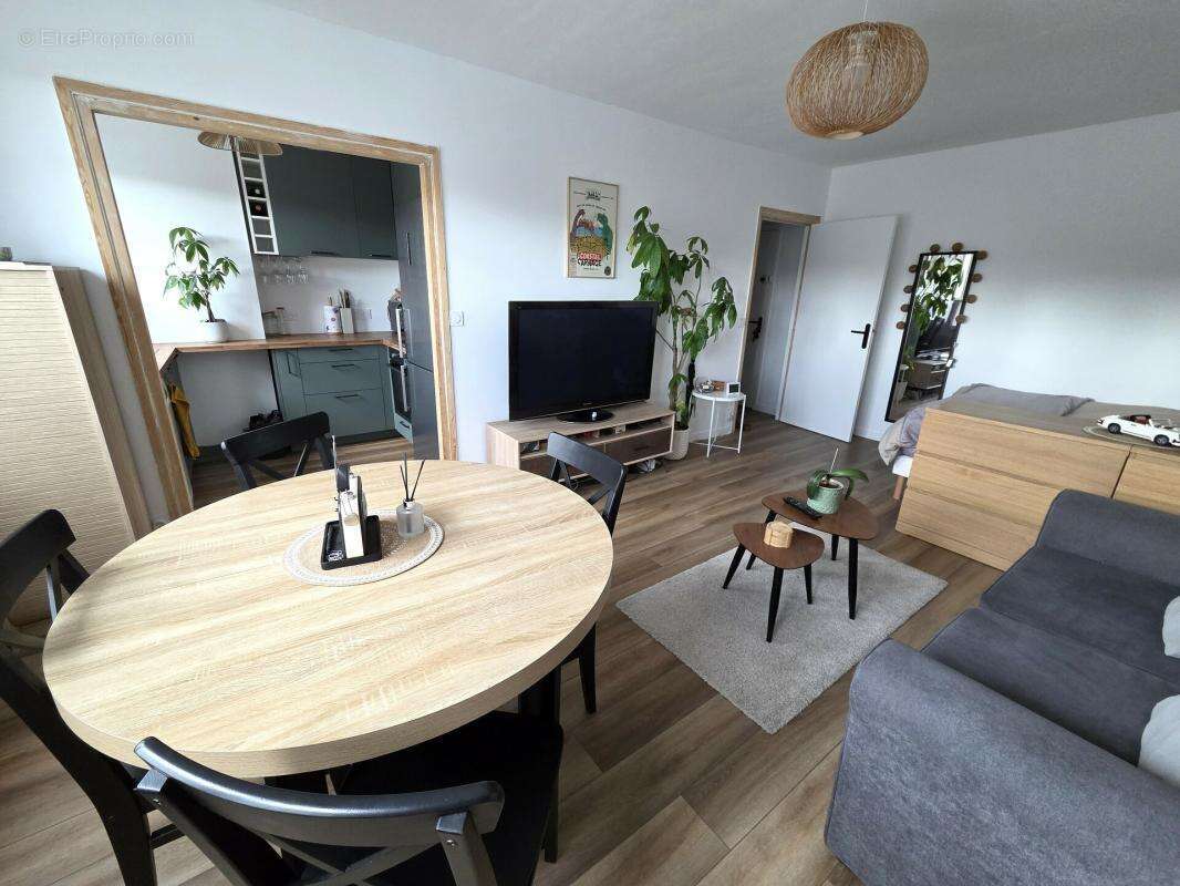 Appartement à TOURCOING